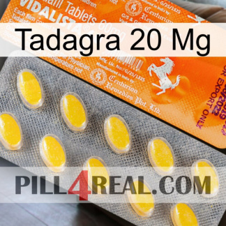 Tadagra 20Mg new05